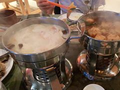 -龙之梦万丽酒店青餐厅