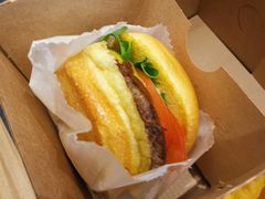 -Shake Shack(西单大悦城店)
