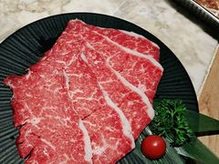 -韩宫宴烤肉·料理(南京江宁万达店)