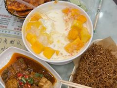 -荔芳传统糖水铺