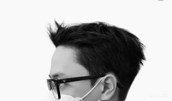 -豪帅男士理容馆