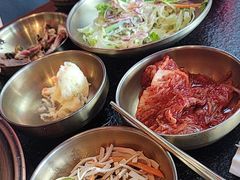 -伏一解牛烤肉专门店(信业购物中心店)