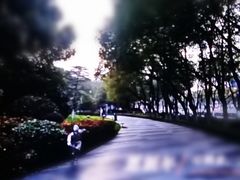 -玉山公园