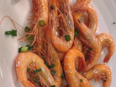 -好兄弟郭巨海鲜(天一阁店)