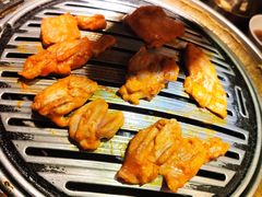 -三代烤肉(保利广场店)