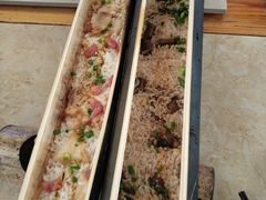 -香竹农庄•传统竹筒饭(十年店)