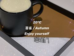 -喜雀JOY KITCHEN