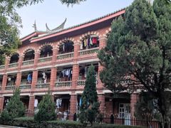-厦门大学(思明校区)