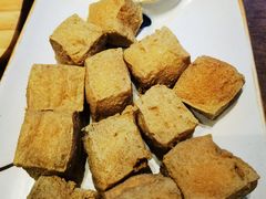 -香园茶社·金陵小灶(老门东店)