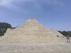 -北京世界公园