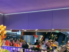 -釜盛海鲜烤肉火锅自助料理(正义坊购物中心店)