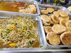 -清真-戏楼王记牛肉面