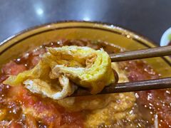 -华兴街煎蛋面(总店)