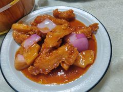 -成惠食府(赤岗店)