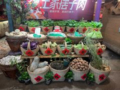 -吃饭皇帝大(长宁龙之梦店)