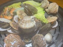 -三个渔夫·蒸汽海鲜(小白楼店)