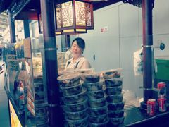 -陕西名小吃(T3航站楼一店)