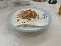 -寻味顺德·南记酒家·传统顺德菜·鱼生(广源路店)
