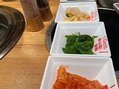 -炉小哥烤肉(绿地新都会店)