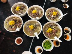 -潮镇老尾牛杂(环城西路店)