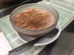 -义顺牛奶公司(庇利金街店)