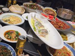 -大张烙馍村(三环南路旗舰店)