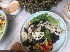 -湘渝人家·川湘菜(十里河店)