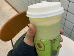-迷客夏Milksha(合肥步行街首店)