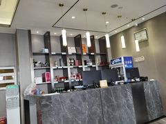 -凯鸽酒楼(操场城店)