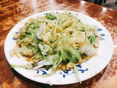 -柴氏风味斋(甘家口店)