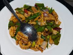 -恒记饭店·海鲜明档(淹城店)