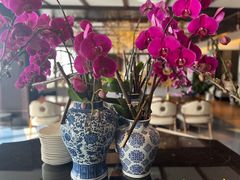 -王府井文华东方酒店-紫膳餐厅