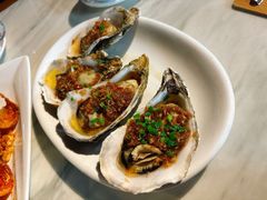 -天然居·漳港海鲜·海景餐厅(南澳总店)