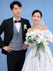 -绽放摄胶片摄影工作室