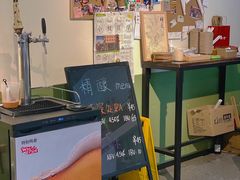 -Catch Bagel(芳草地店)