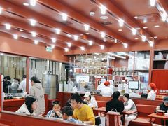 -喜家德虾仁水饺(长泰广场店)