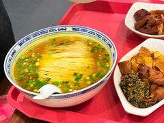 -永丰面馆(汉口路店)