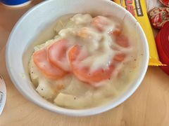 -肯德基(旺角大楼店)