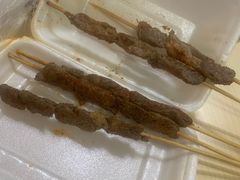 -清香源清真牛肉拉面(文化宫店)