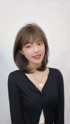 -V+SALON造型