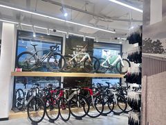 -TREK崔克自行车(碧云店)