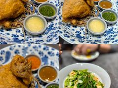 -长安记·大美陕菜(大族广场店)