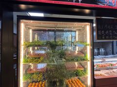 -鼎原力量东北吊炉烧烤(幸福街店)
