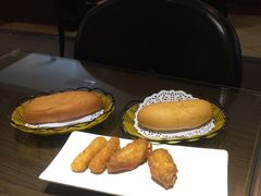 -豪客来牛排(文化路店)