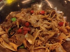 -绿茶餐厅(南昌王府井店)