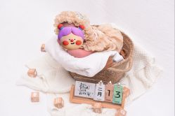 -爱你宝贝儿童摄影馆(朝霞东路店)