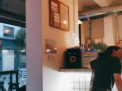 -BossMan美式汉堡&精酿啤酒