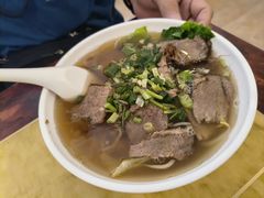 -莲塘味宝园牛杂(天越翔园店)