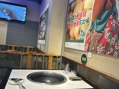 -咱屯子铁锅炖直营店(保利店)