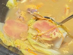 -芸山季·云南山珍菌火锅(宝能环球汇店)